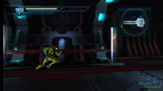 Metroid: Other M
